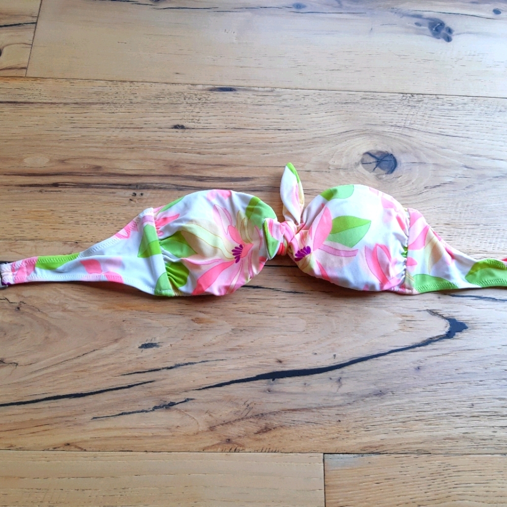 Victoria's secret xs bandeau top